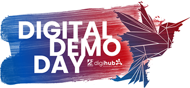Digital Demo Day / StellDirVor
