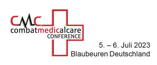 Combat Medical Care Conference 2023 / StellDirVor